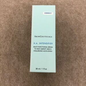 SkinCeuticals H.A. Intensifier Serum - Light Green